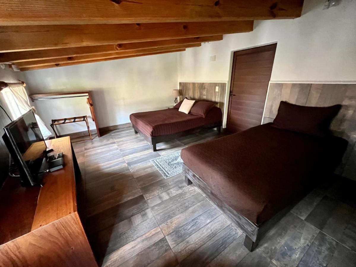 Hotel San Sebastian Вале де Браво Екстериор снимка