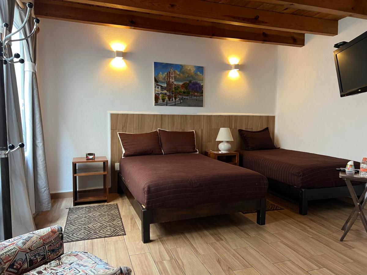 Hotel San Sebastian Вале де Браво Екстериор снимка