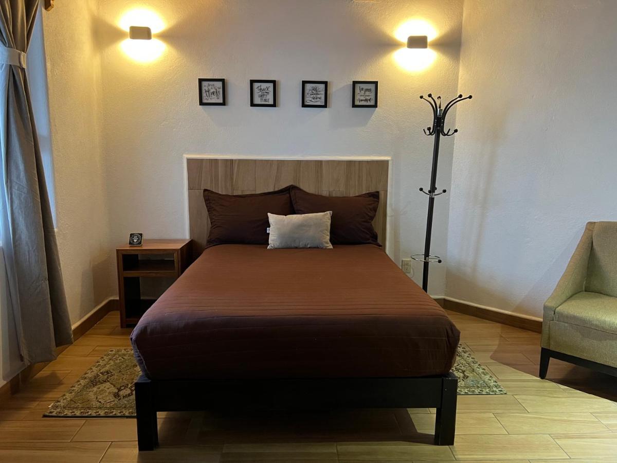 Hotel San Sebastian Вале де Браво Екстериор снимка