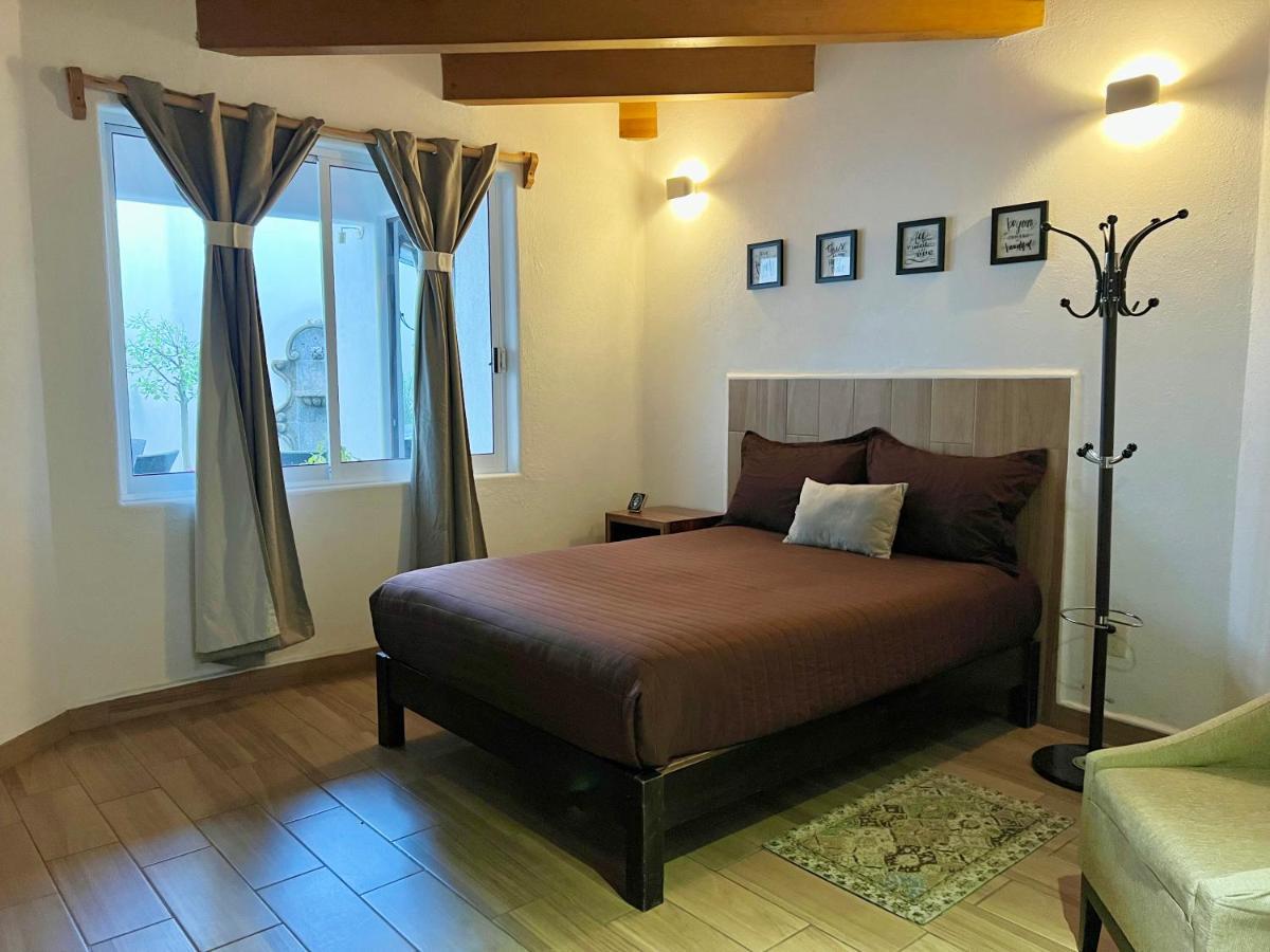 Hotel San Sebastian Вале де Браво Екстериор снимка