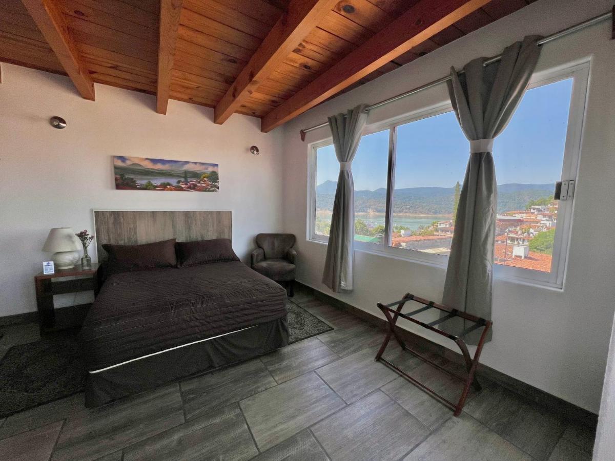 Hotel San Sebastian Вале де Браво Екстериор снимка