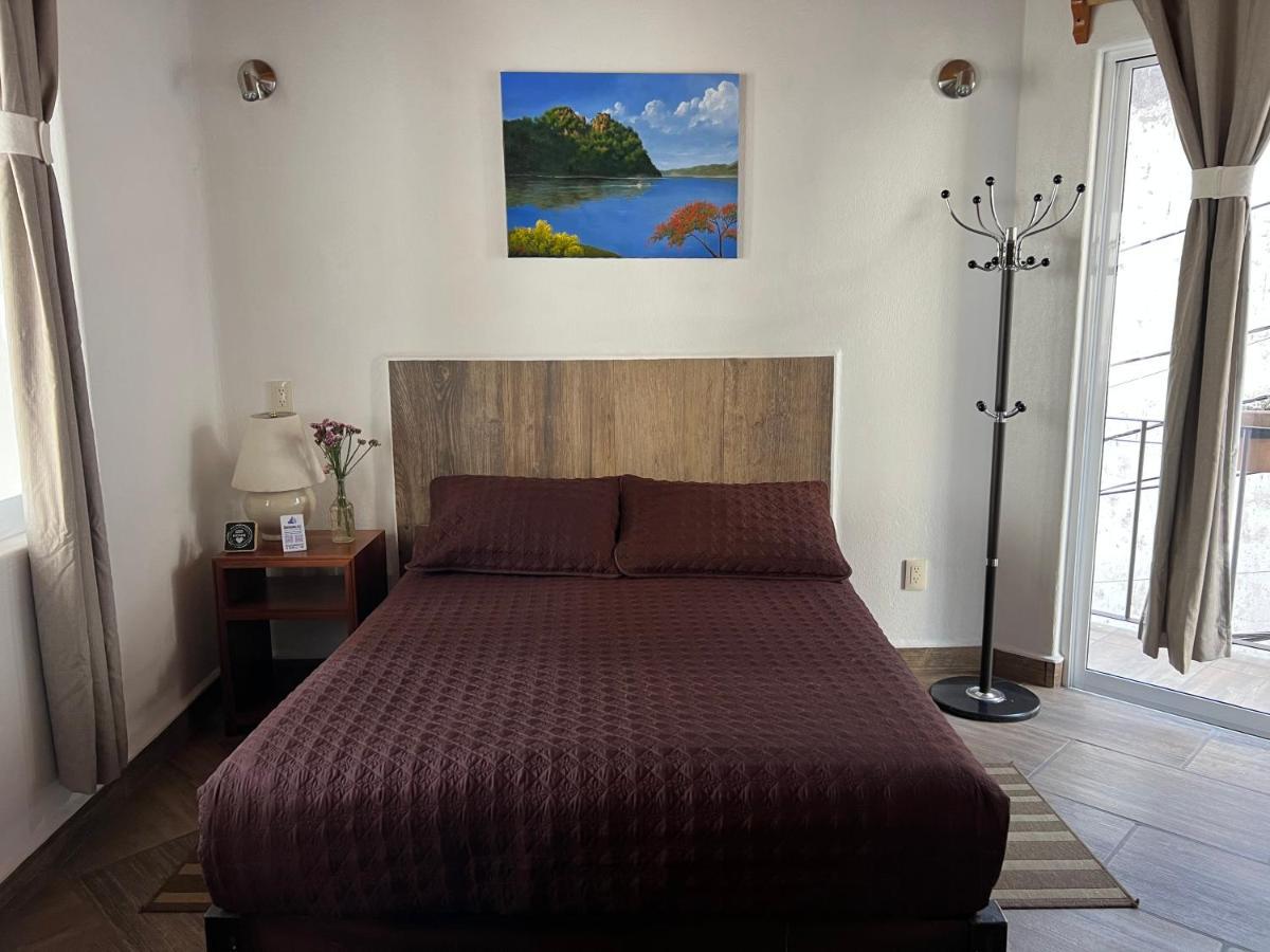 Hotel San Sebastian Вале де Браво Екстериор снимка