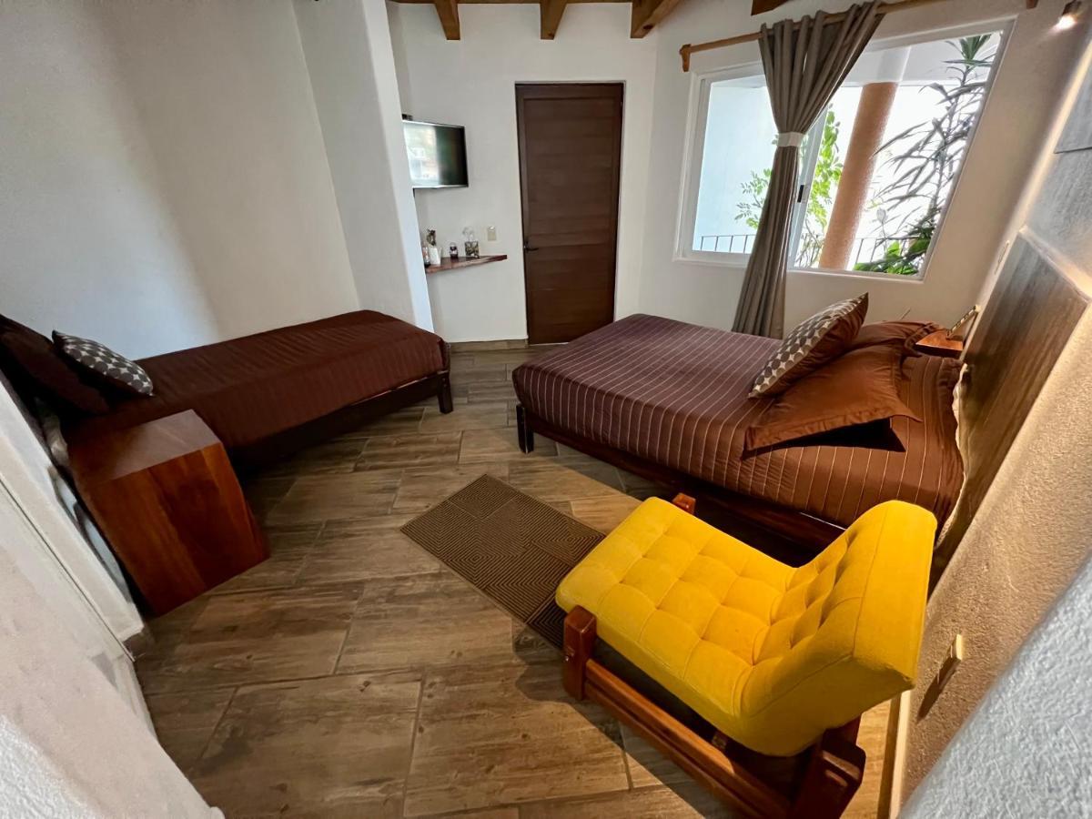 Hotel San Sebastian Вале де Браво Екстериор снимка
