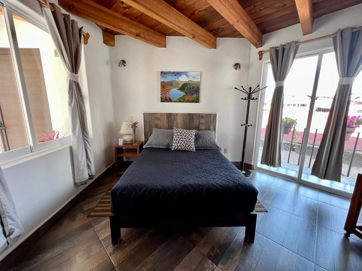 Hotel San Sebastian Вале де Браво Екстериор снимка