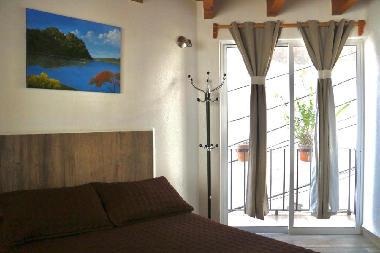 Hotel San Sebastian Вале де Браво Екстериор снимка