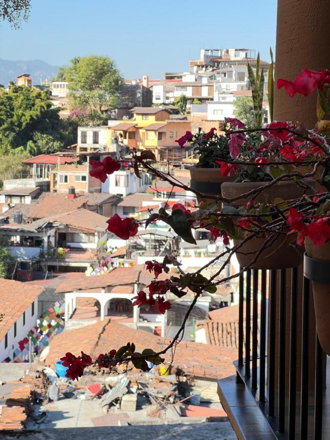 Hotel San Sebastian Вале де Браво Екстериор снимка
