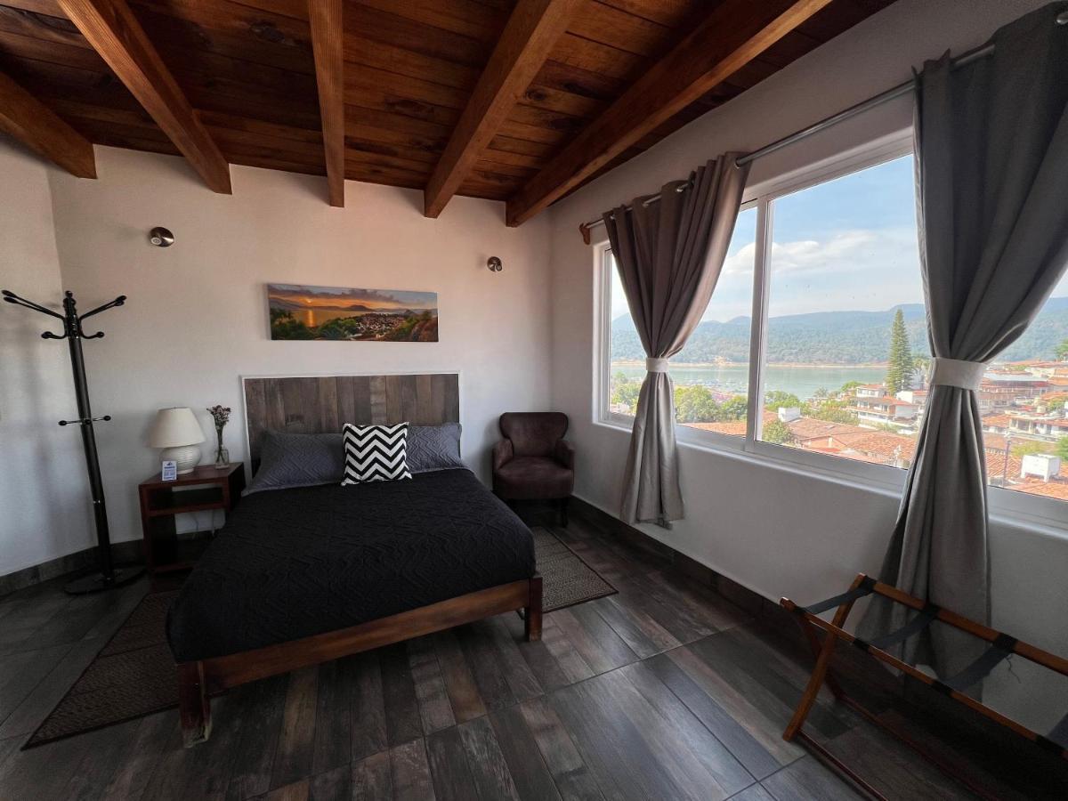 Hotel San Sebastian Вале де Браво Екстериор снимка