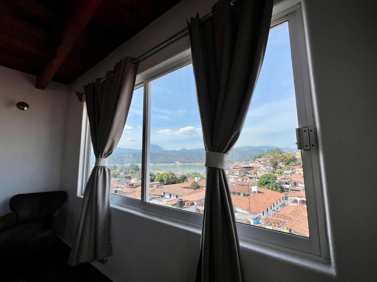 Hotel San Sebastian Вале де Браво Екстериор снимка
