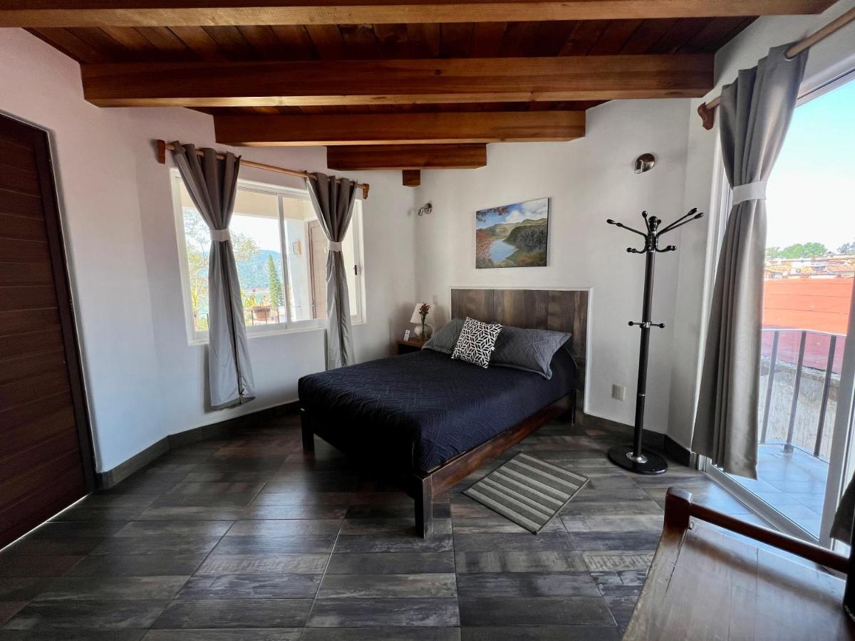 Hotel San Sebastian Вале де Браво Екстериор снимка