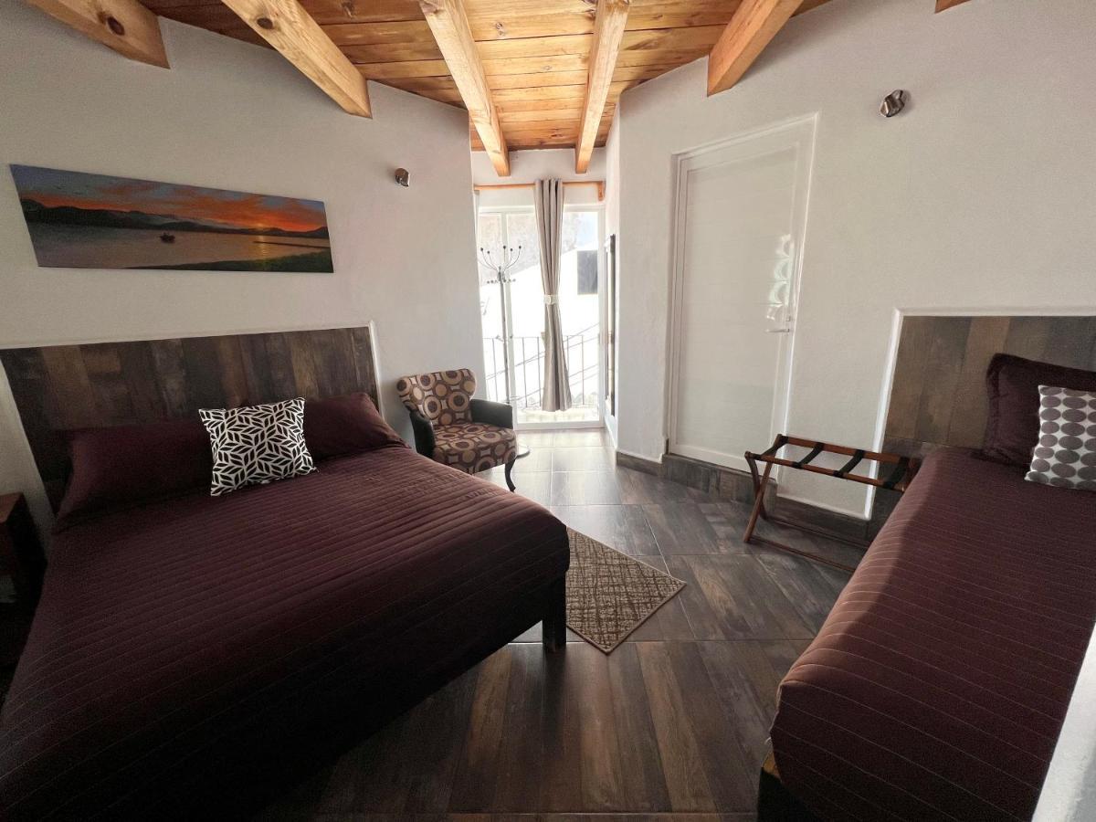 Hotel San Sebastian Вале де Браво Екстериор снимка