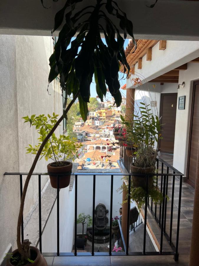 Hotel San Sebastian Вале де Браво Екстериор снимка