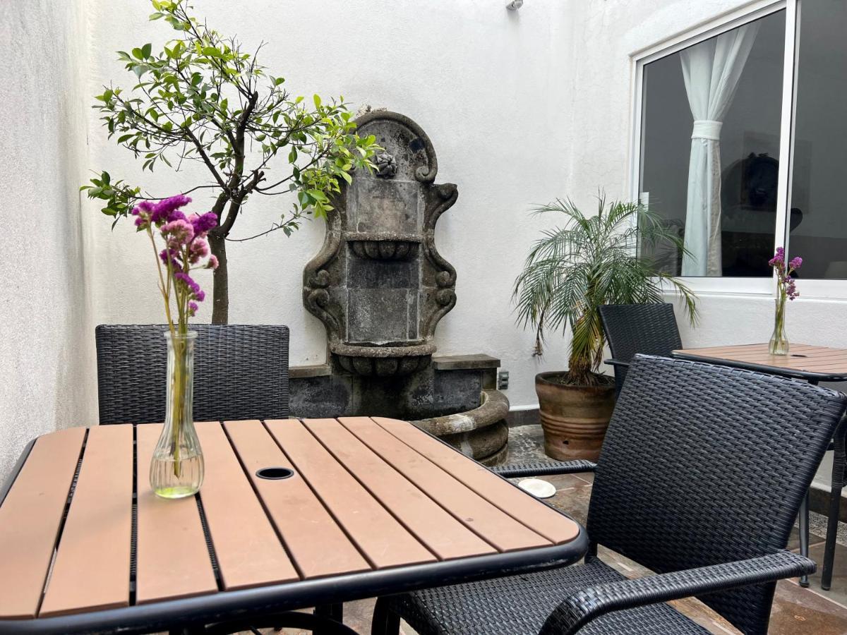 Hotel San Sebastian Вале де Браво Екстериор снимка
