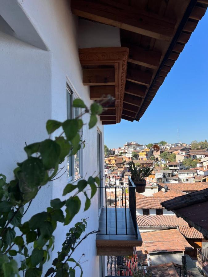 Hotel San Sebastian Вале де Браво Екстериор снимка