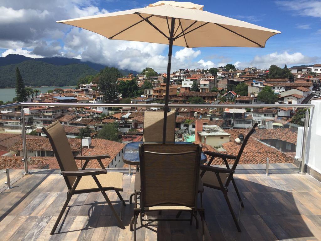Hotel San Sebastian Вале де Браво Екстериор снимка
